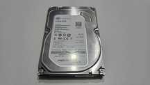 Dysk SSHD 1TB 7200rpm SATA 3,5" Seagate ST1000DX001 64MB Cache