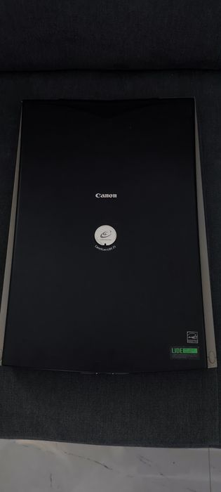 Skaner Canon Lide 25