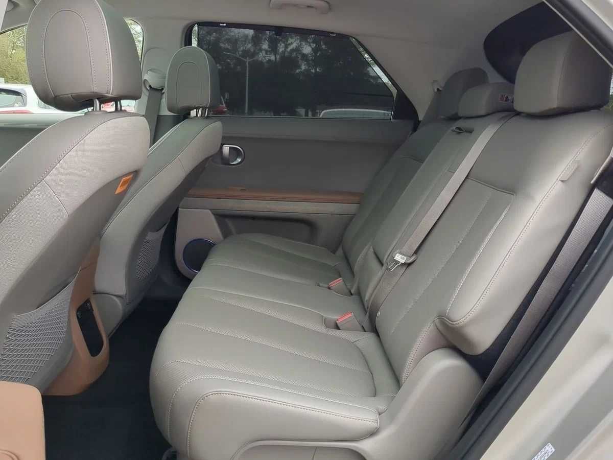 Hyundai Ioniq 5 2024 року
