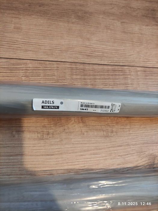 Adils 2 Nogi do biurka stołu