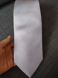 Krawat 100% jedwab