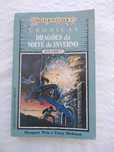 Livro Coleção Dragonlance Volume 1
