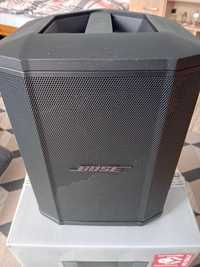 Bose S1 Pro z akumulatorem