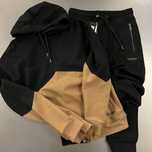 EMPORIO ARMANI мужской спортивный костюм худи штаны кофта оригинал