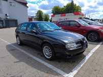 Alfa Romeo 156 1.9 jtd