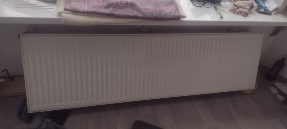 180×50×14 батарея железная очень тяжелая хтз доставка занос обмен лифт