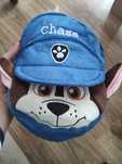 Plecak Chase psi patrol NOWY