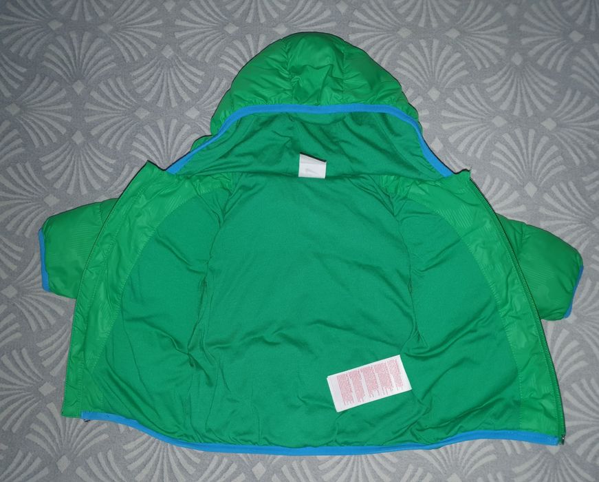 Kurtka Nike rozmiar 75-80