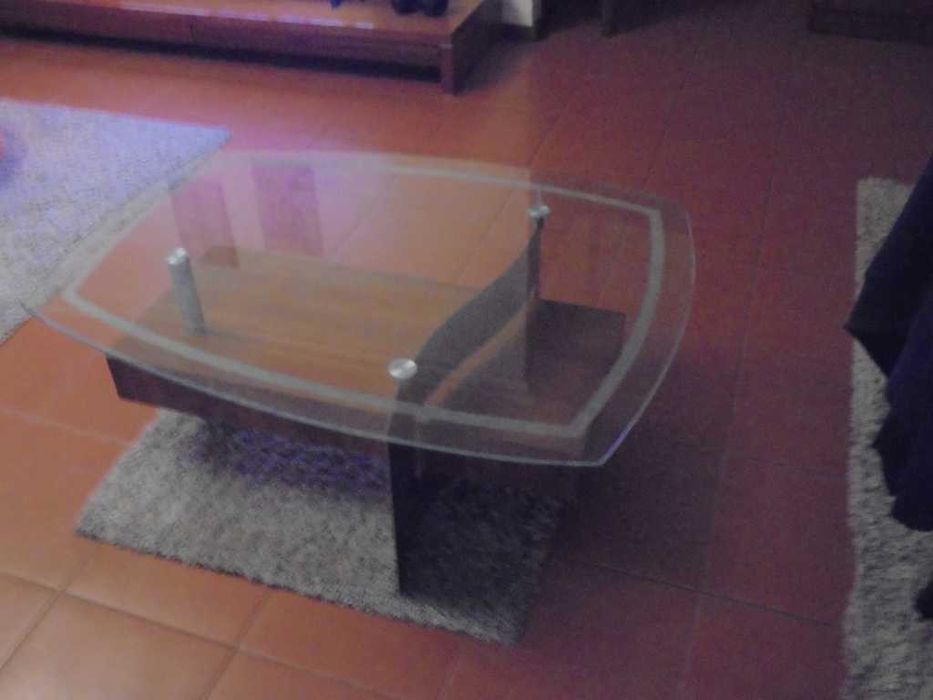 Vendo Mesa de centro