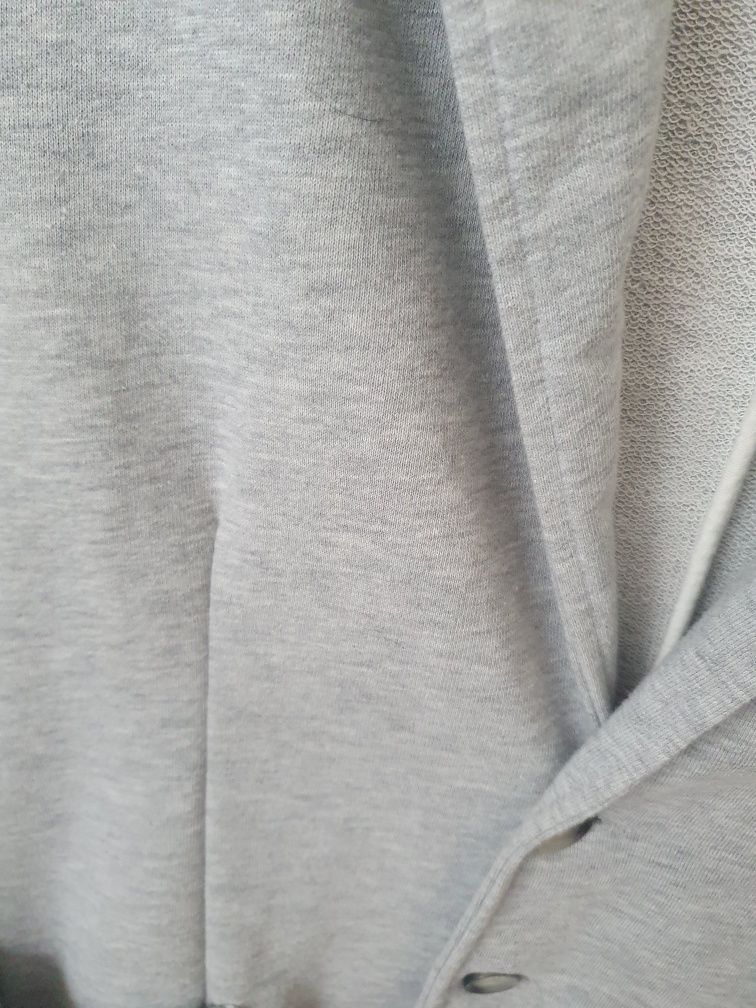 Marynarka dresowa męska młodzieżowa H&M M