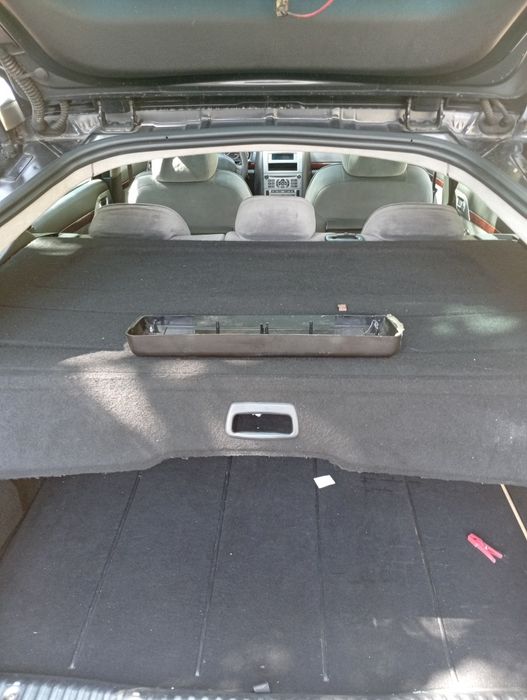 Peugeot 407 HDi familiar aceito retoma bom preço