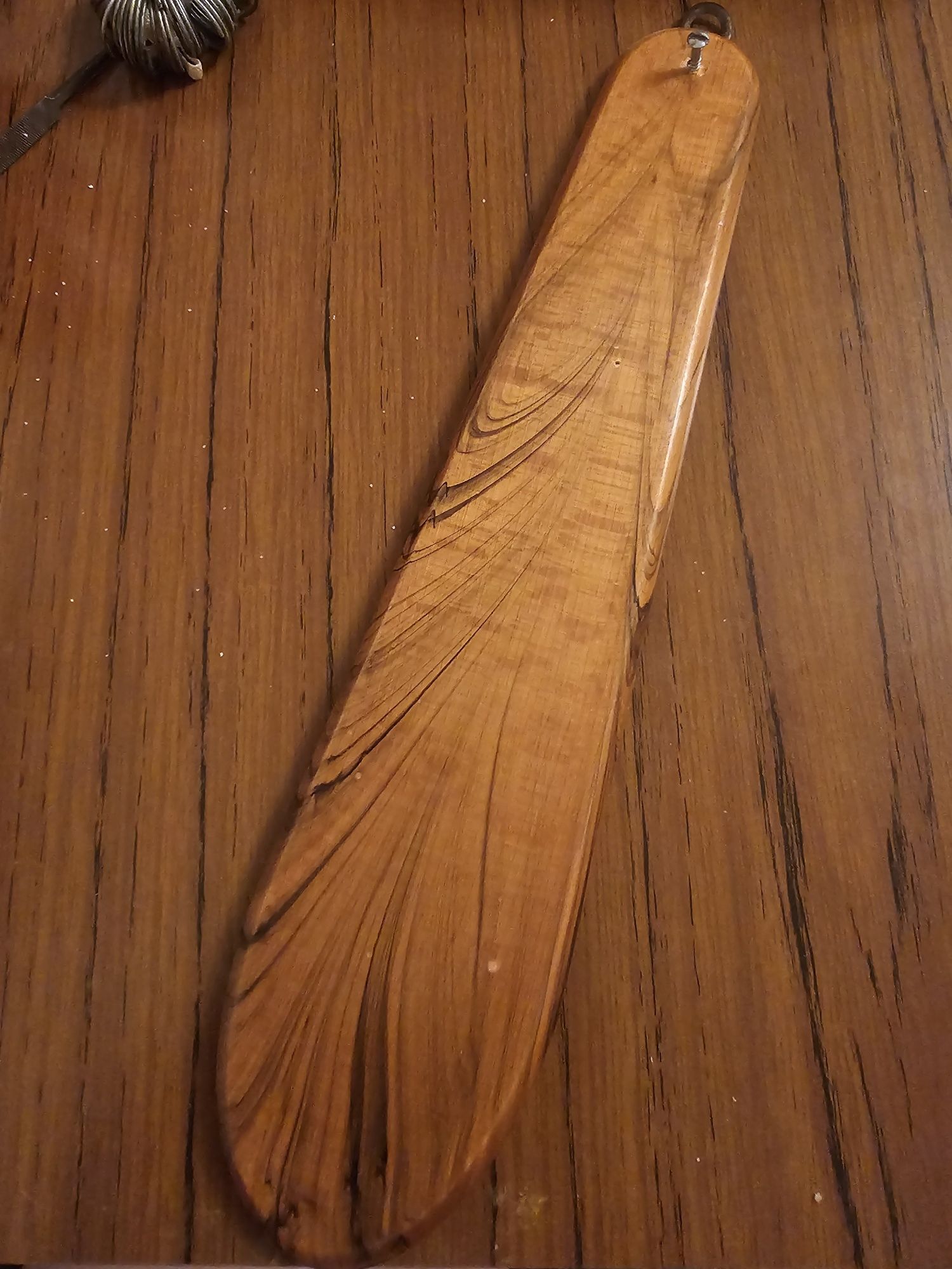 Wieszak na łyżkę do butów. 35 cm