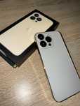 Iphone 13 Pro 256 gb Gold Айфон на 256 гб Золотой