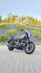 Yamaha Xvs 950 Racer Bolt