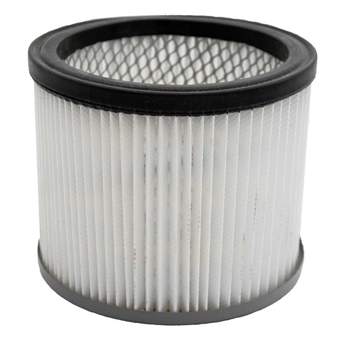 Filtr Hepa do odkurzacza kominkowego