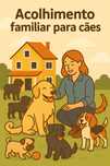 Alojamento Familiar para cães