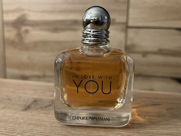 Stronger with you  Armani  100ml