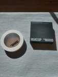 Balsam brązujacy make up by Mario softsculpt. . Kolor light me