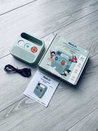 MERLIN audio Bayard i Radio France - Story box - uszkodzone