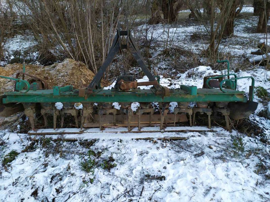 Продам фризу культиватор КВФ-2.8