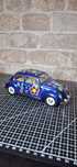 Model VW garbus  1:24