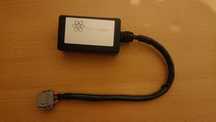 MODEM RTK LTe 4G 5G do New Holland Case Steyer Trimble