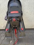 Fotelik rowerowy Polisport