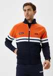 Кофта худи олимпийка Ellesse размер S-М