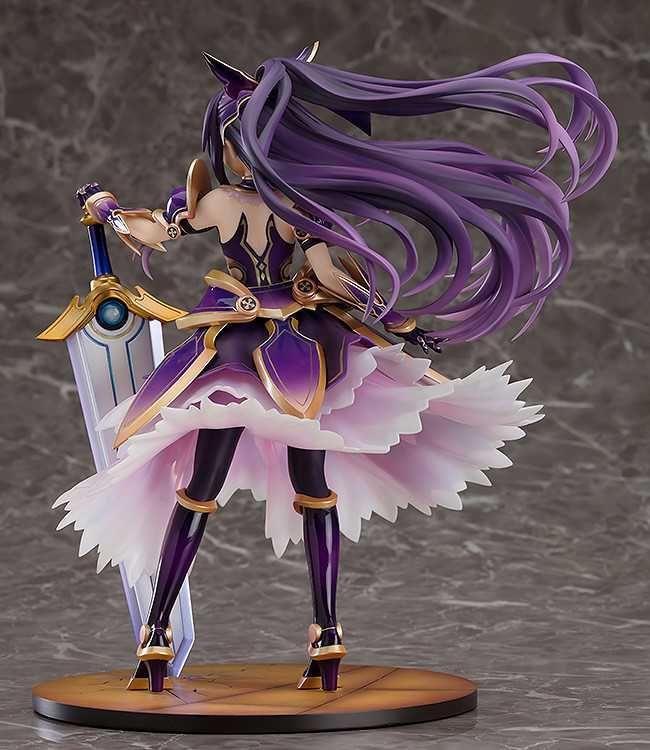 Figura de anime: Date A Live - Yatogami Tohka - 1/7