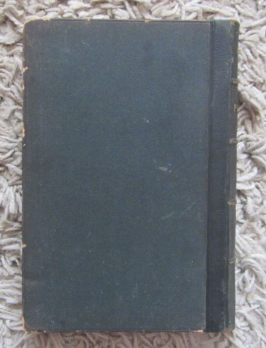 Влодзімєж Спасовіч. Твори. т.5. 1892 р.