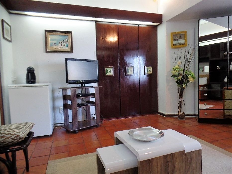 Apartamento com acesso directo à praia