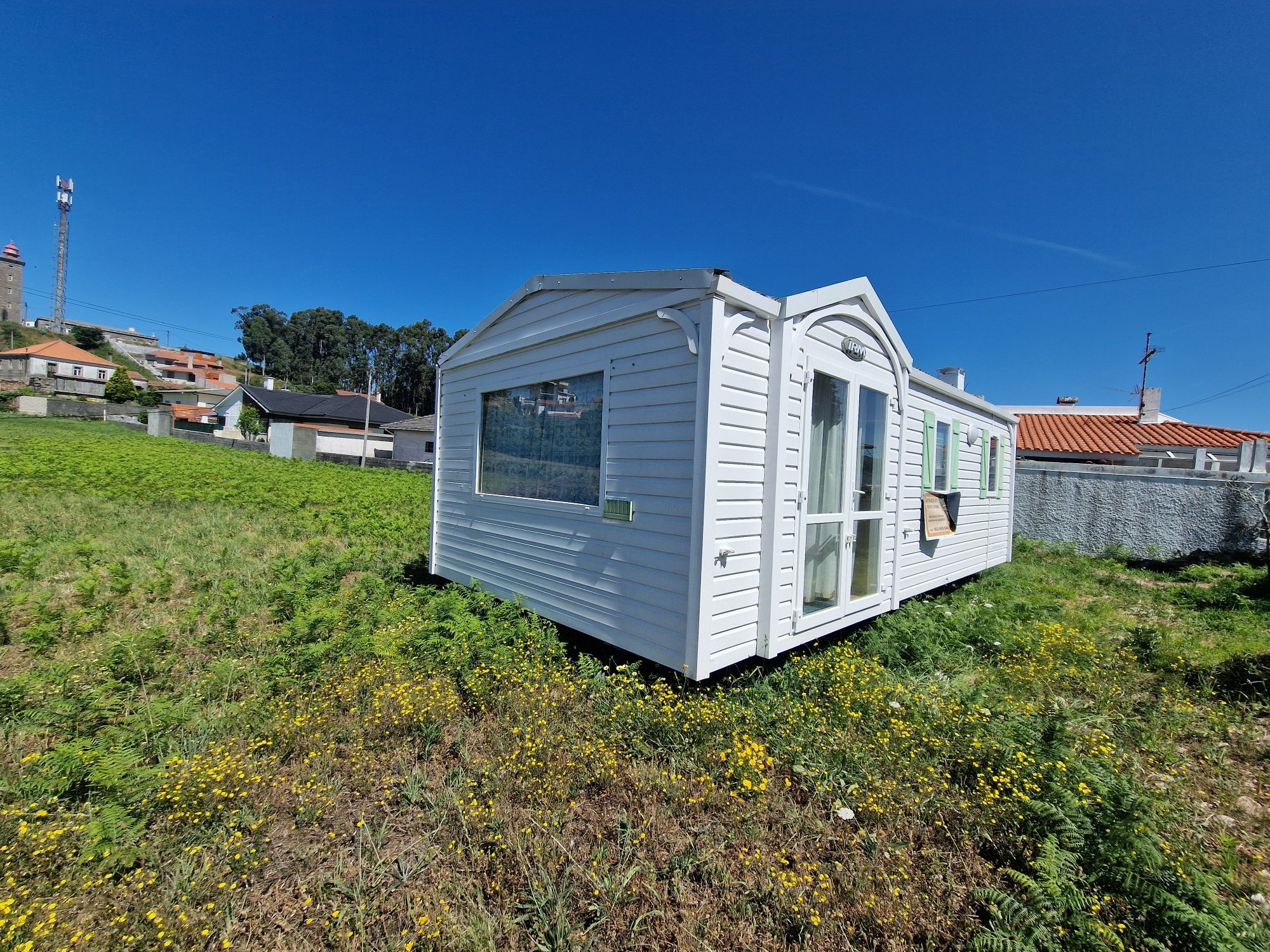 Panoramic Mobilhome 4m/8m v2 - Suite
