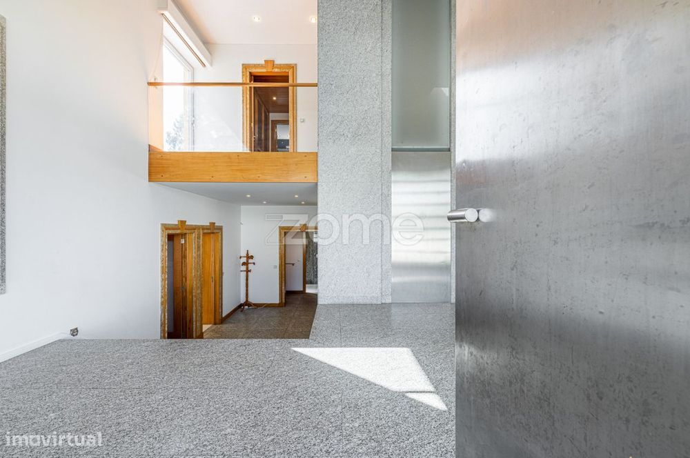 Moradia de Luxo T5, Vila Nova de Anha, Viana do Castelo