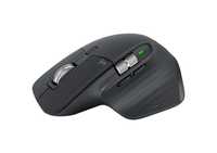 Беспроводная мышка Logitech MX Master 3 for Mac Bluetooth Space Grey