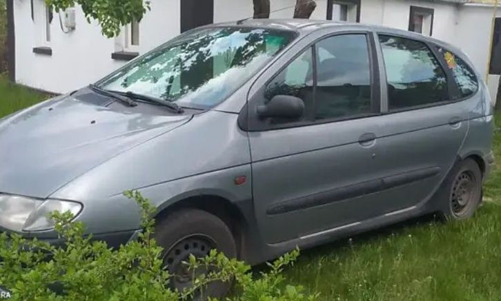 Продам 3 авто форд 2шт Рено Сценикможно для ЗСУ