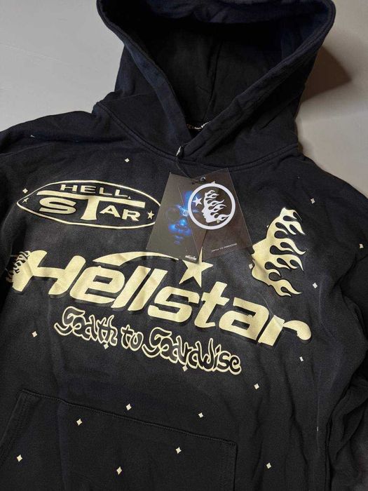 худі шатни hellstar штаны худи хелстар