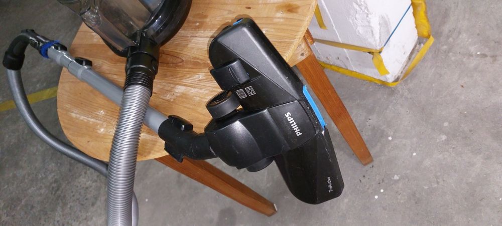 Aspirador Philips Power Cyclone 5