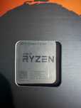 Vendo placa gráfica rtx 2060 gb e processador ryzen 7 2700