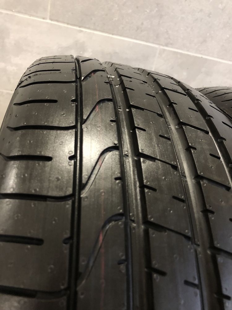 Opony Letnie 255/50/20 Pirelli P Zero 255/50/R20 Nowe