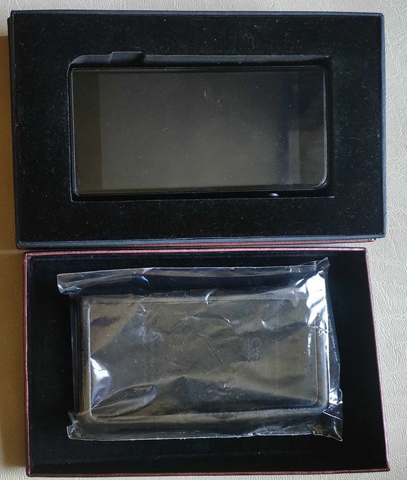 Аудио плеер Shanling M6