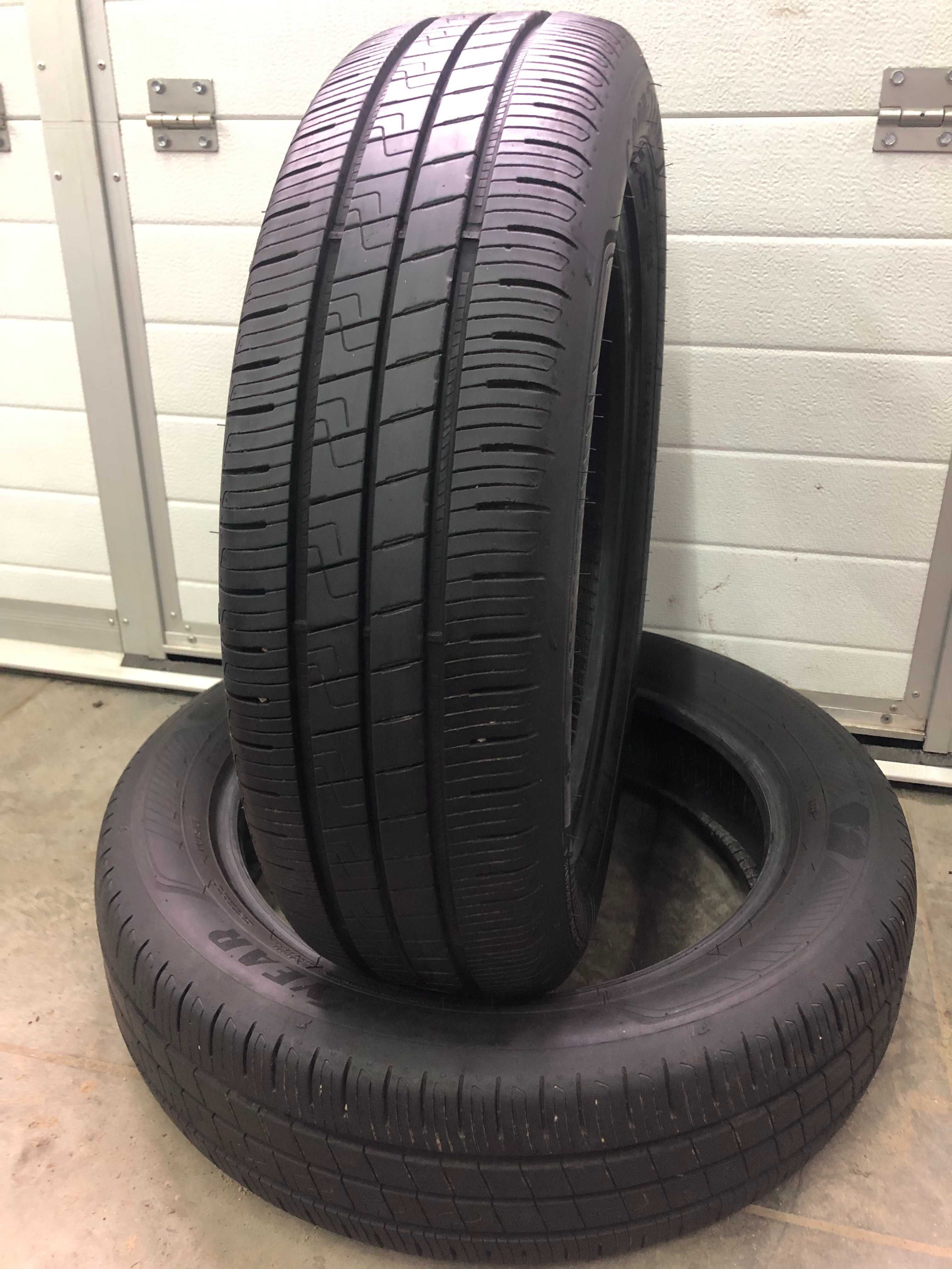 175/65/17 87H Goodyear Efficientgrip Performance 2 opona letnia Bydg.