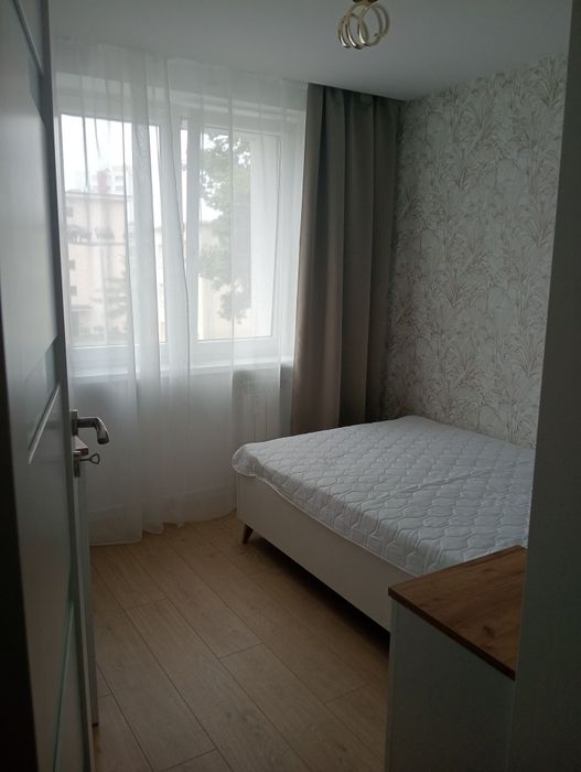 Mieszkanie do wynajęcia w ścisłym centrum