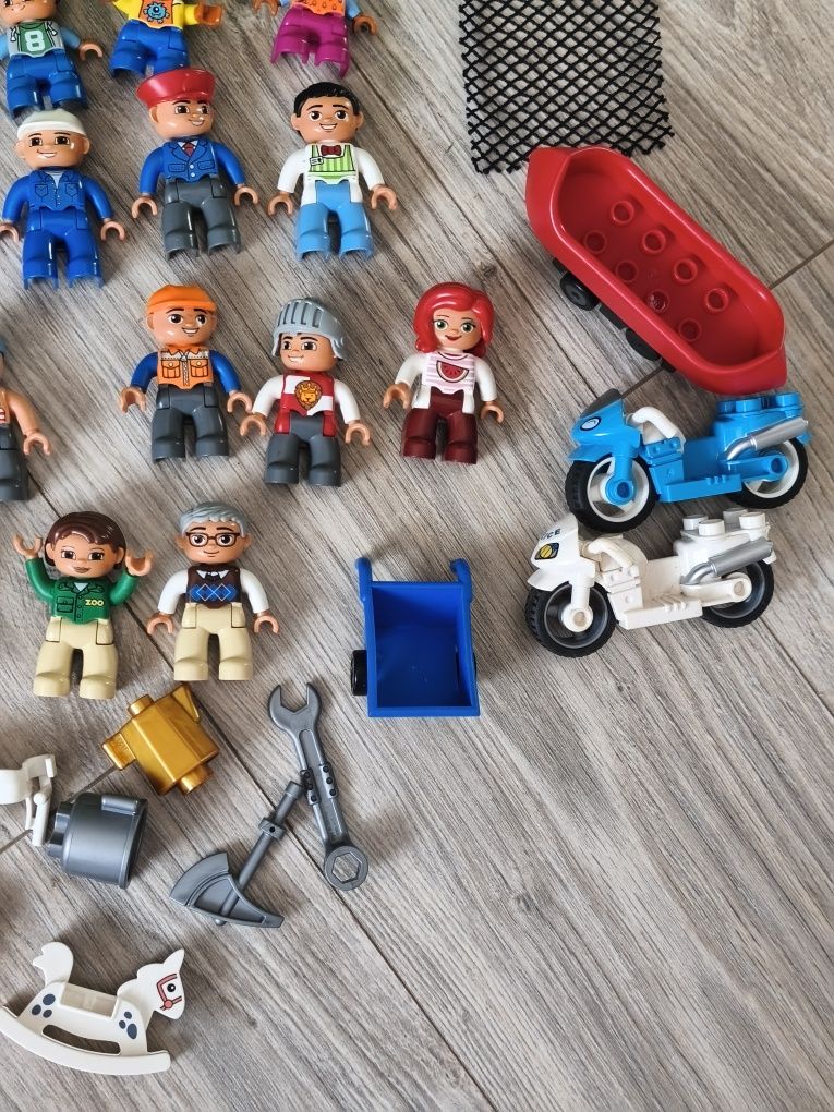 LEGO Duplo LEGO Duplo