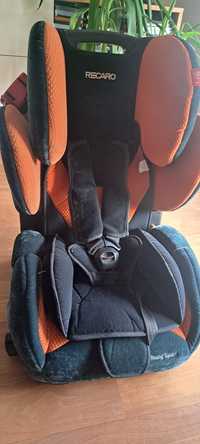 Fotelik Recaro Young Sport