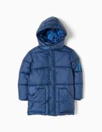 Демисезонная куртка zippy р. 5-6 лет