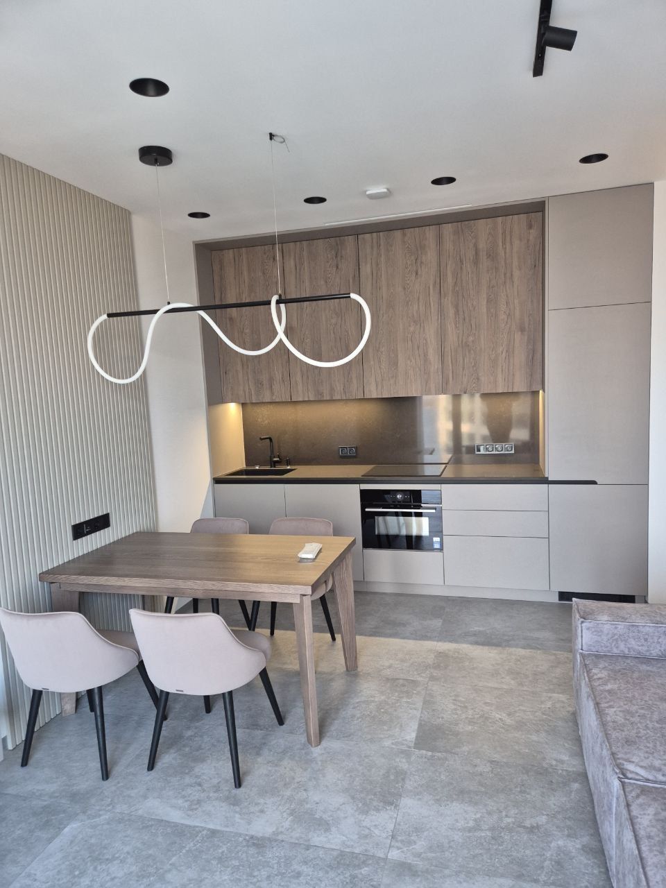 Продам 2к ЖК Бартоломео, Побела1, Центр
