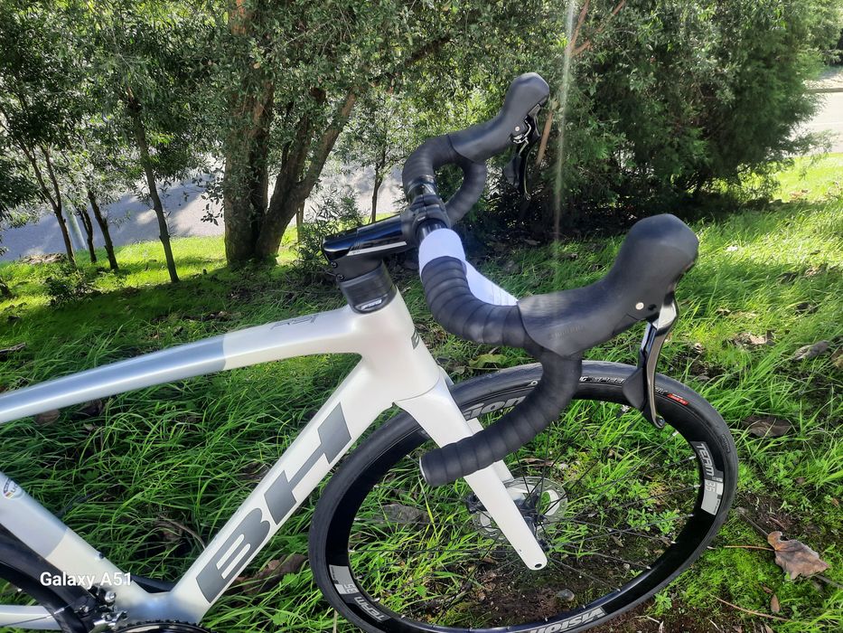 Bh rs1 carbono nova 12x2v