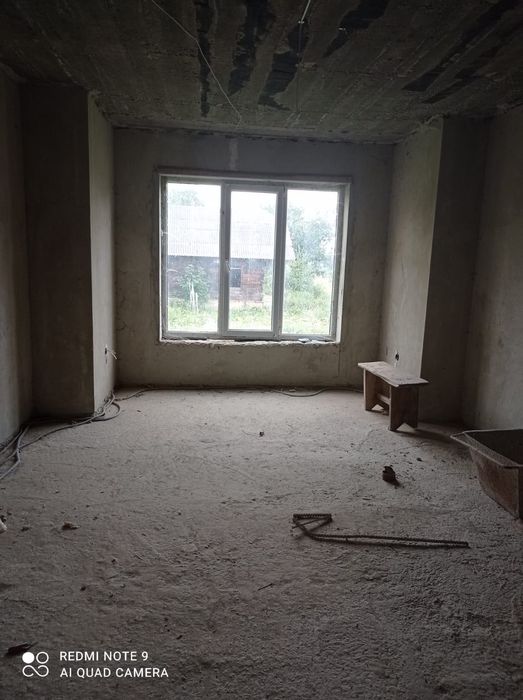 Продається будинок у с.Ваньовичі Самбірського р-ну