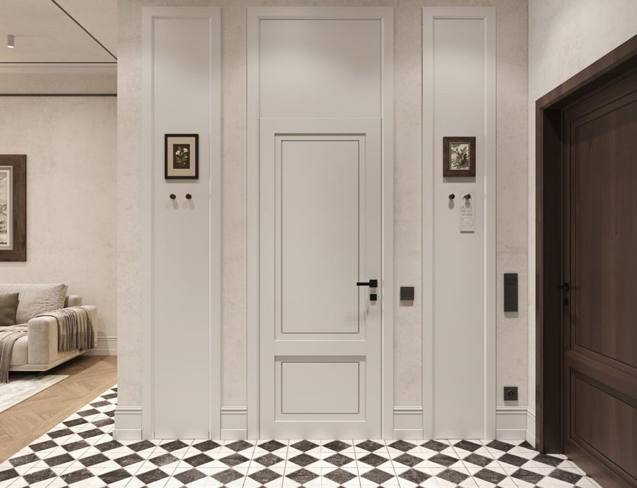 Продаж апартаментів з готовим ремонтом у місті Трускавець