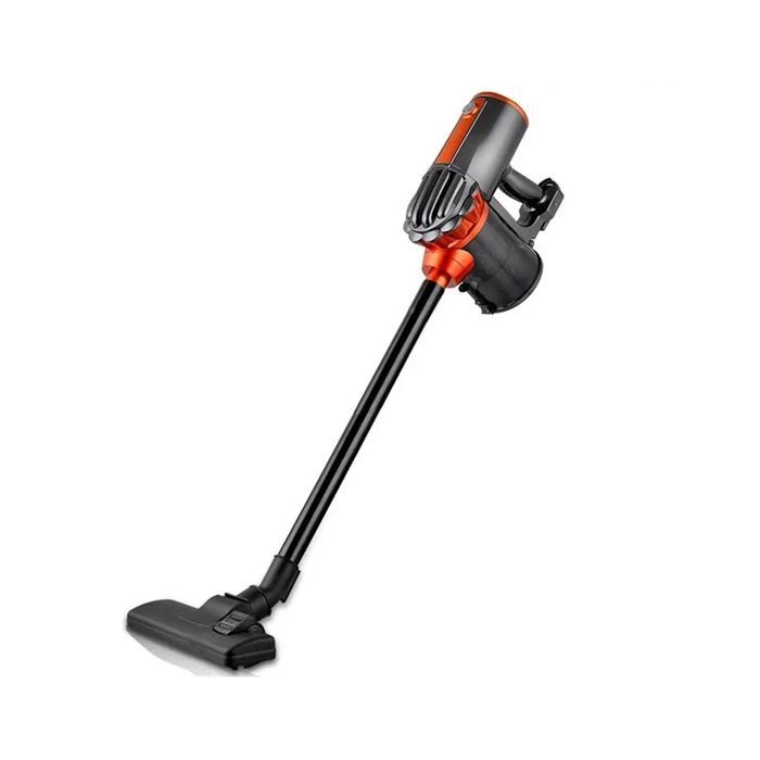 Aspirador Vertical e Portátil 2 em 1 com Fio - 1000W